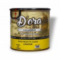 Blend D'ora Vanilla Cream - LT 50g - Para Cachimbo